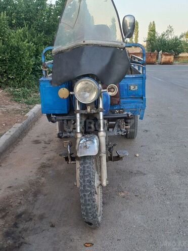 Muravey Muravey-2 01 1993, 100,000 km - 0.0 l - Bakı