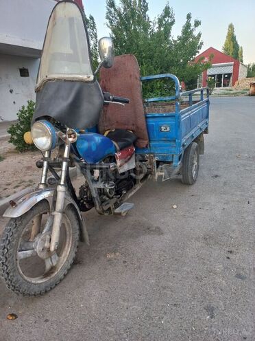 Muravey Muravey-2 01 1993, 100,000 km - 0.0 l - Bakı