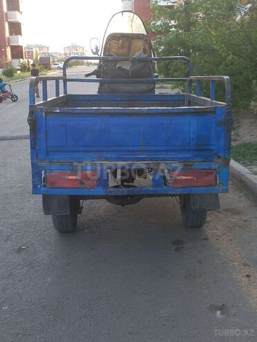 Muravey Muravey-2 01 1993, 100,000 km - 0.0 l - Bakı