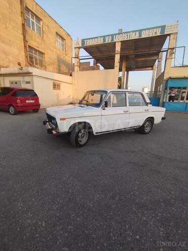 LADA (VAZ) 2106 2005, 161,000 km - 1.6 л - Bakı