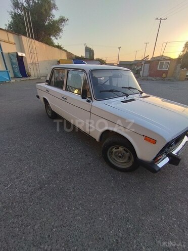 LADA (VAZ) 2106 2005, 161,000 km - 1.6 л - Bakı