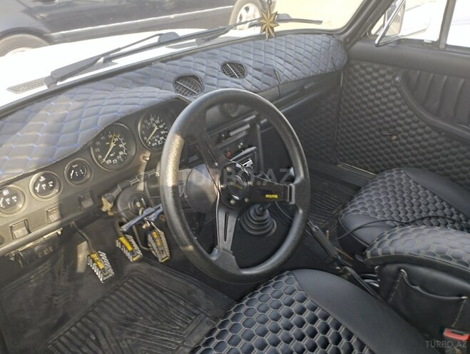 LADA (VAZ) 2106 2005, 161,000 km - 1.6 л - Bakı
