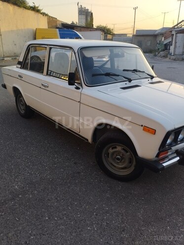 LADA (VAZ) 2106 2005, 161,000 km - 1.6 л - Bakı