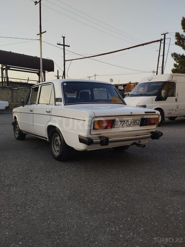 LADA (VAZ) 2106 2005, 161,000 km - 1.6 л - Bakı