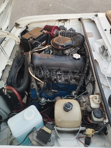 LADA (VAZ) 2106 2005, 161,000 km - 1.6 л - Bakı
