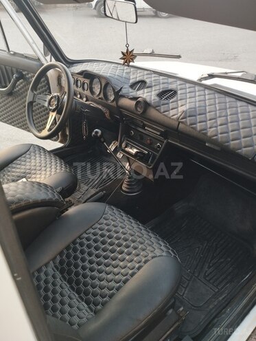 LADA (VAZ) 2106 2005, 161,000 km - 1.6 л - Bakı