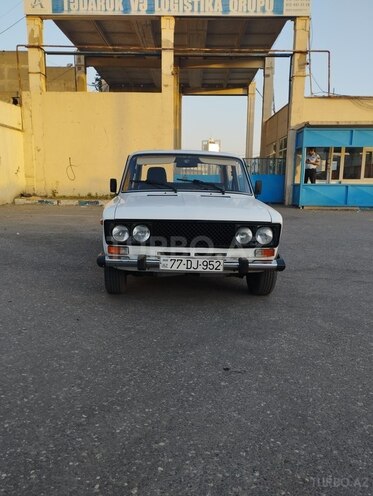LADA (VAZ) 2106 2005, 161,000 km - 1.6 л - Bakı
