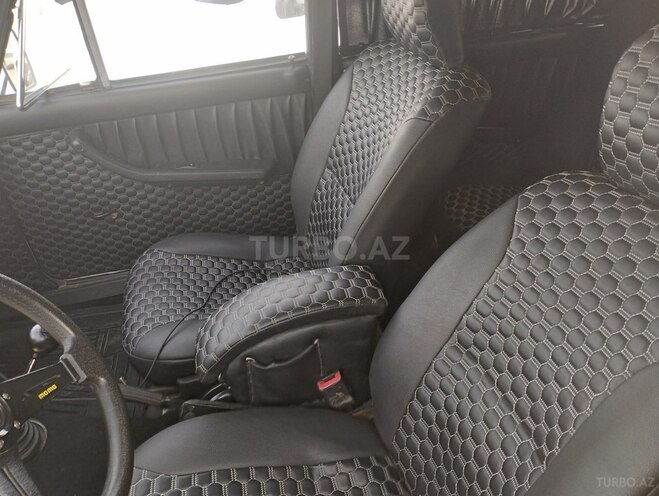 LADA (VAZ) 2106 2005, 161,000 km - 1.6 л - Bakı