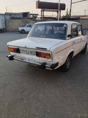 LADA (VAZ) 2106 2005, 161,000 km - 1.6 л - Bakı