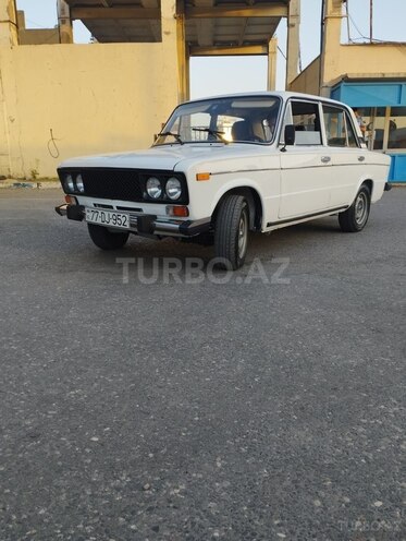 LADA (VAZ) 2106 2005, 161,000 km - 1.6 л - Bakı