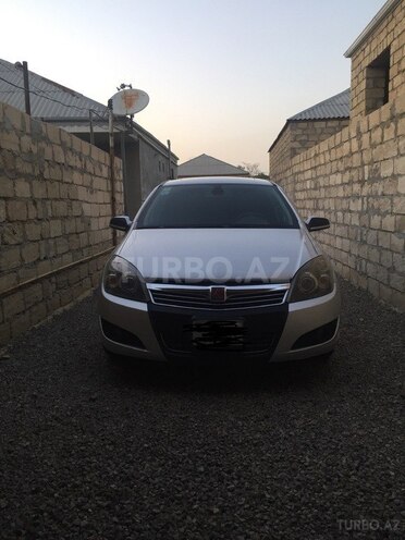Opel Astra 2008, 122,000 km - 1.8 l - Sumqayıt