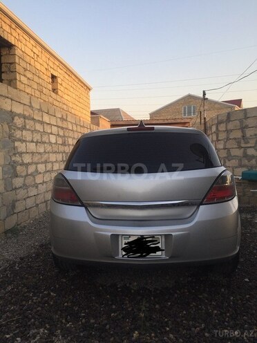 Opel Astra 2008, 122,000 km - 1.8 l - Sumqayıt