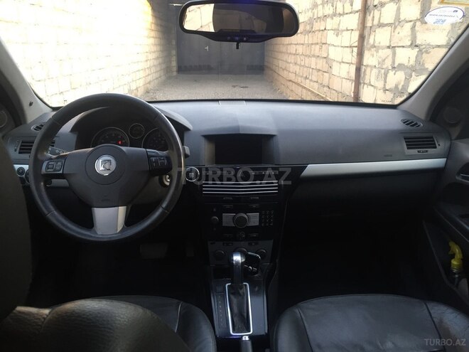 Opel Astra 2008, 122,000 km - 1.8 l - Sumqayıt