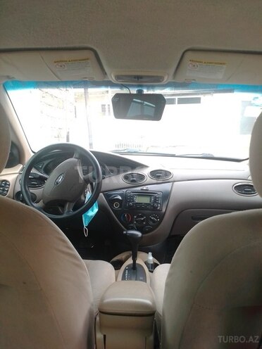 Ford Focus 2002, 300,000 km - 2.0 л - Bakı