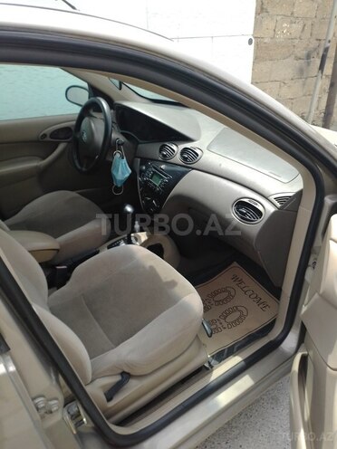 Ford Focus 2002, 300,000 km - 2.0 л - Bakı
