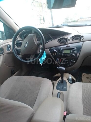 Ford Focus 2002, 300,000 km - 2.0 л - Bakı