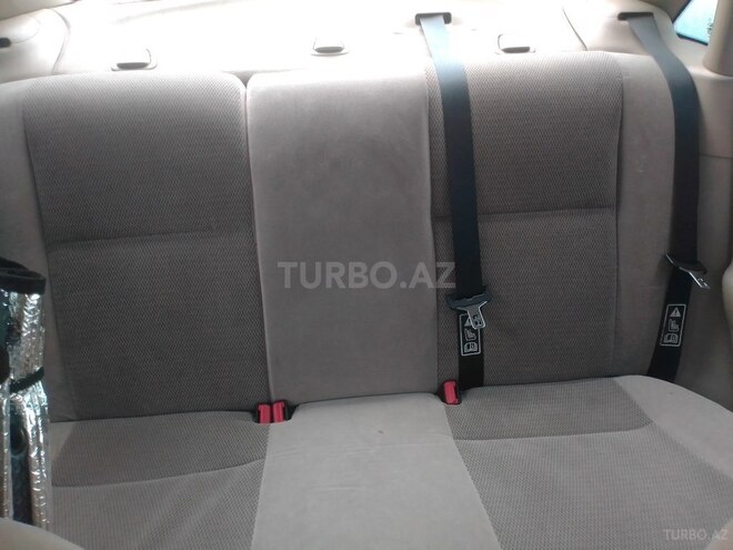 Ford Focus 2002, 300,000 km - 2.0 л - Bakı