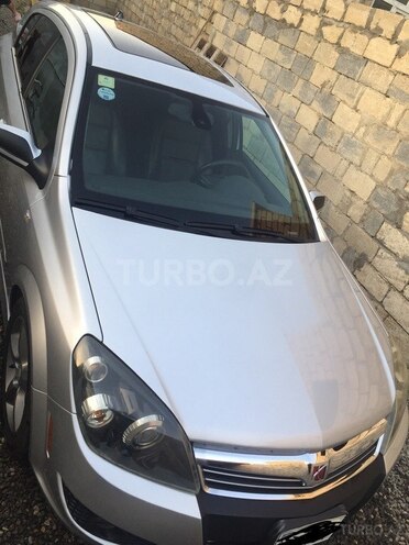 Opel Astra 2008, 122,000 km - 1.8 l - Sumqayıt
