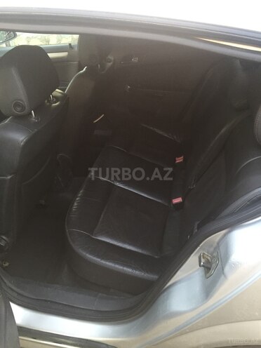 Opel Astra 2008, 122,000 km - 1.8 l - Sumqayıt