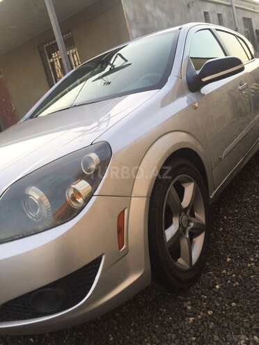 Opel Astra 2008, 122,000 km - 1.8 l - Sumqayıt
