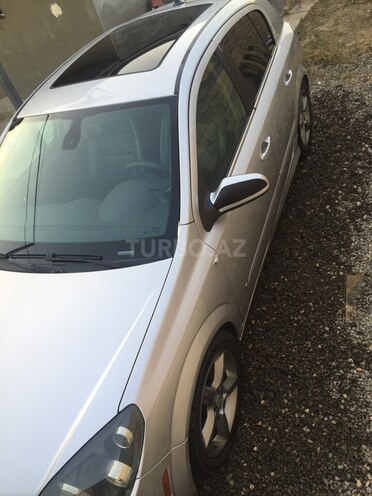 Opel Astra 2008, 122,000 km - 1.8 l - Sumqayıt