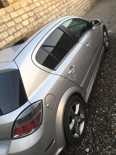 Opel Astra 2008, 122,000 km - 1.8 l - Sumqayıt