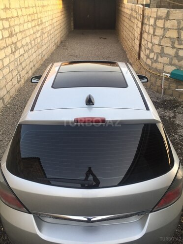 Opel Astra 2008, 122,000 km - 1.8 l - Sumqayıt