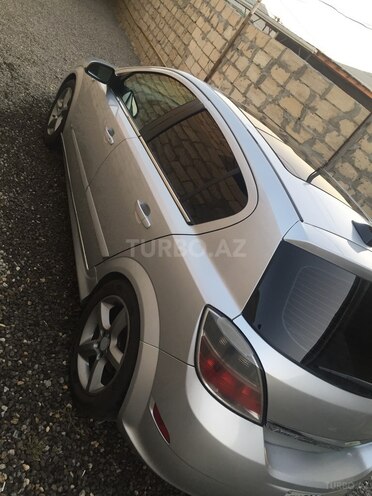 Opel Astra 2008, 122,000 km - 1.8 l - Sumqayıt