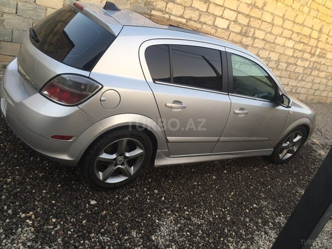 Opel Astra 2008, 122,000 km - 1.8 l - Sumqayıt