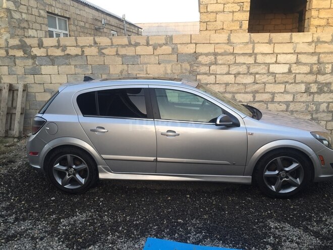 Opel Astra 2008, 122,000 km - 1.8 l - Sumqayıt