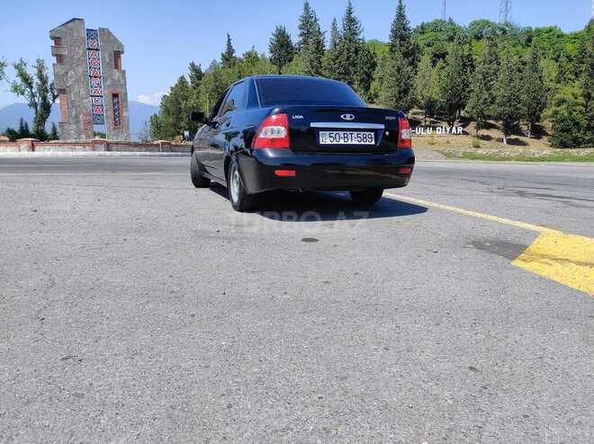 LADA (VAZ) Priora 2008, 235,000 km - 1.6 l - Zaqatala