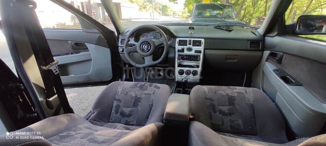 LADA (VAZ) Priora 2008, 235,000 km - 1.6 l - Zaqatala