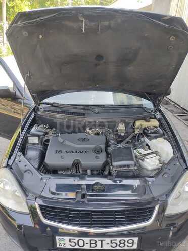 LADA (VAZ) Priora 2008, 235,000 km - 1.6 l - Zaqatala