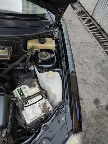 LADA (VAZ) Priora 2008, 235,000 km - 1.6 l - Zaqatala