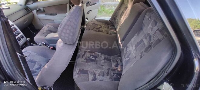 LADA (VAZ) Priora 2008, 235,000 km - 1.6 l - Zaqatala