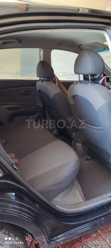 Kia Rio 2007, 211,800 km - 1.4 l - Şəki