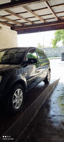 Kia Rio 2007, 211,800 km - 1.4 l - Şəki