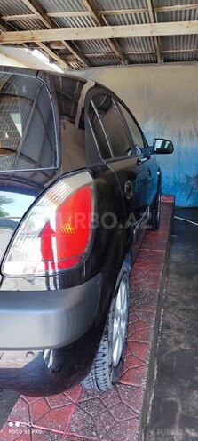 Kia Rio 2007, 211,800 km - 1.4 l - Şəki