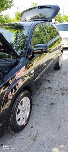 Kia Rio 2007, 211,800 km - 1.4 l - Şəki
