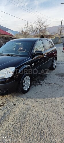 Kia Rio 2007, 211,800 km - 1.4 l - Şəki