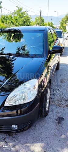 Kia Rio 2007, 211,800 km - 1.4 l - Şəki
