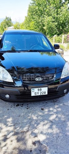 Kia Rio 2007, 211,800 km - 1.4 l - Şəki
