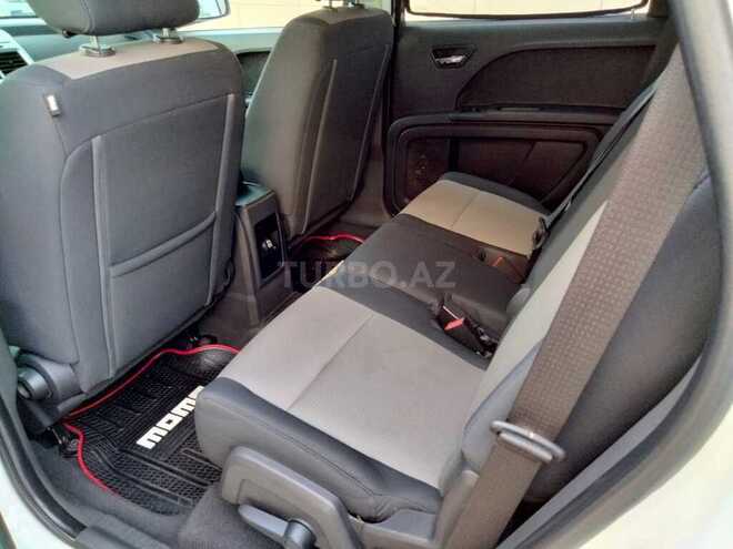 Dodge Journey 2008, 140,000 km - 2.4 l - Sumqayıt