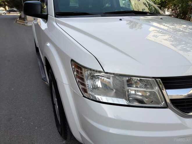 Dodge Journey 2008, 140,000 km - 2.4 l - Sumqayıt