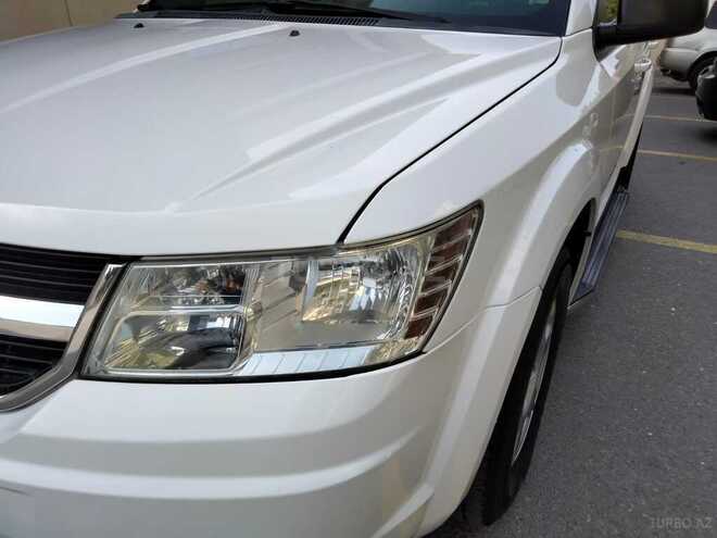 Dodge Journey 2008, 140,000 km - 2.4 l - Sumqayıt