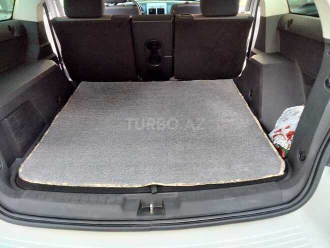 Dodge Journey 2008, 140,000 km - 2.4 l - Sumqayıt