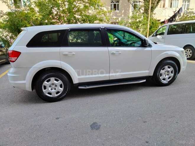Dodge Journey 2008, 140,000 km - 2.4 l - Sumqayıt