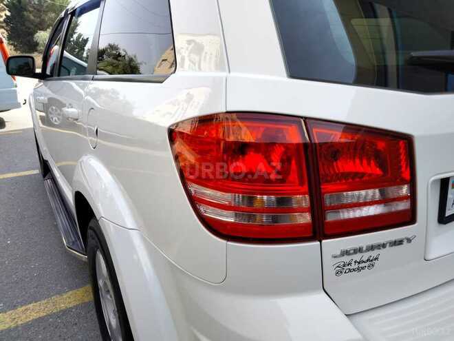 Dodge Journey 2008, 140,000 km - 2.4 l - Sumqayıt