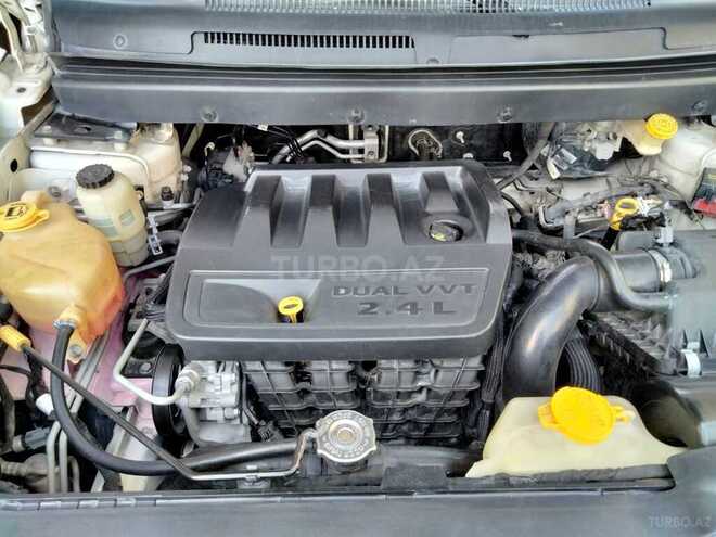 Dodge Journey 2008, 140,000 km - 2.4 l - Sumqayıt