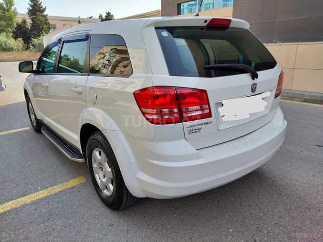 Dodge Journey 2008, 140,000 km - 2.4 l - Sumqayıt